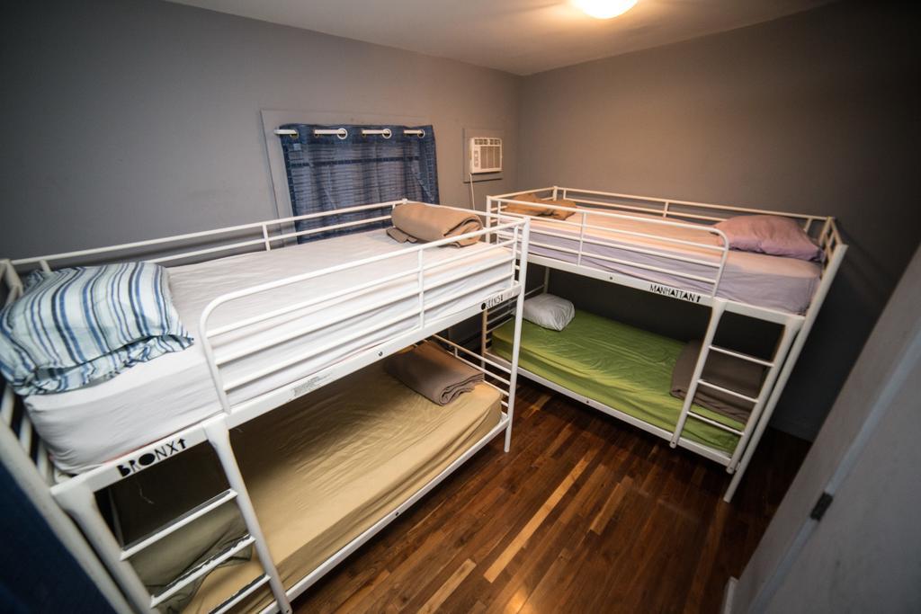 Explore Hotel And Hostel Union City Ngoại thất bức ảnh