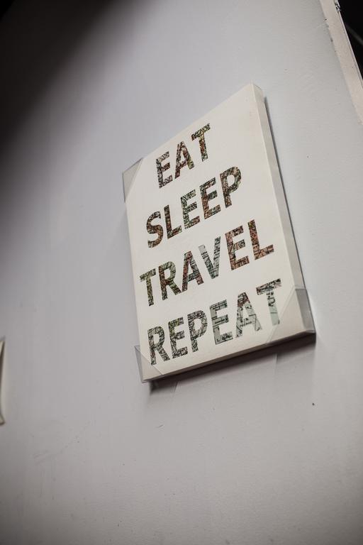 Explore Hotel And Hostel Union City Ngoại thất bức ảnh