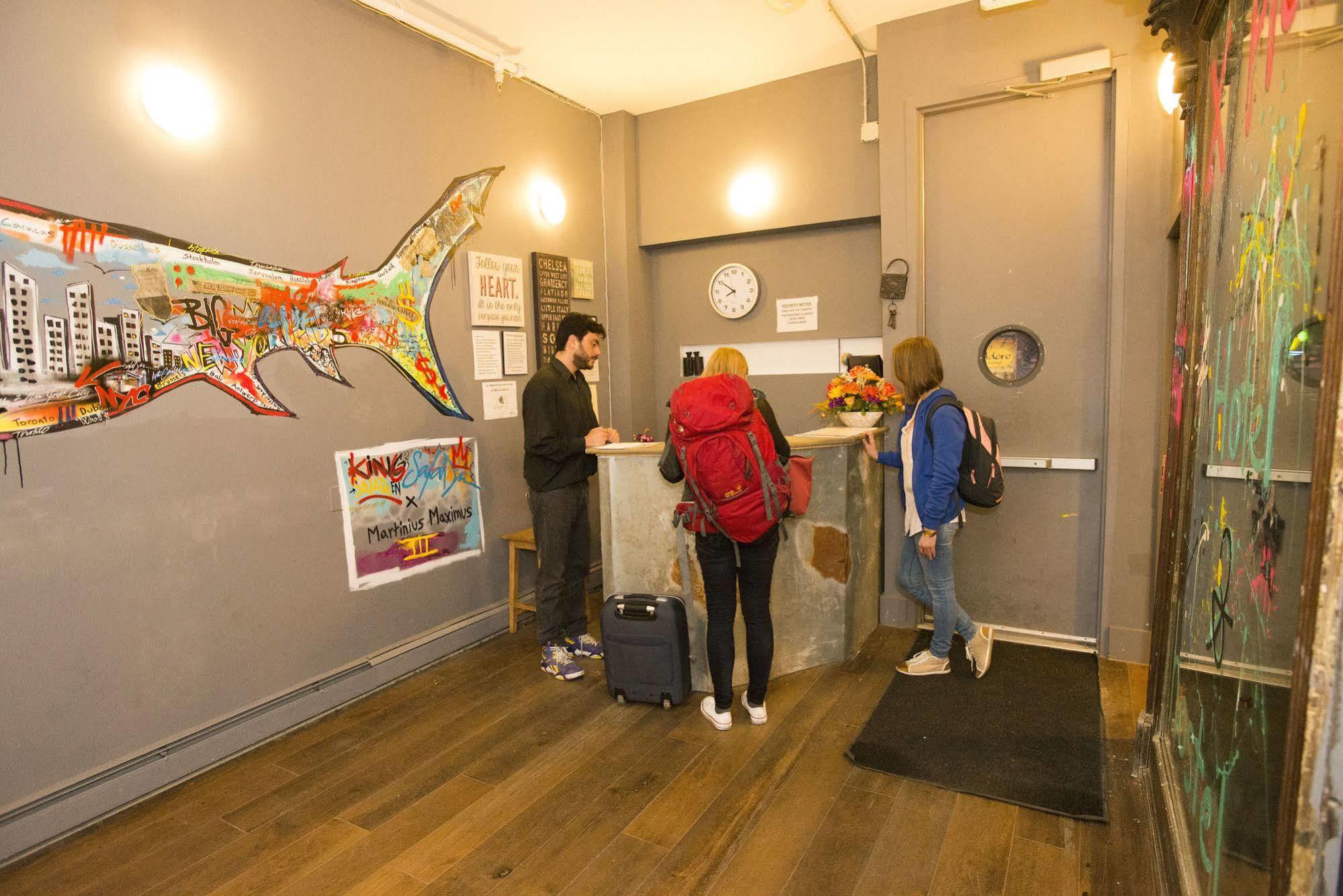 Explore Hotel And Hostel Union City Ngoại thất bức ảnh